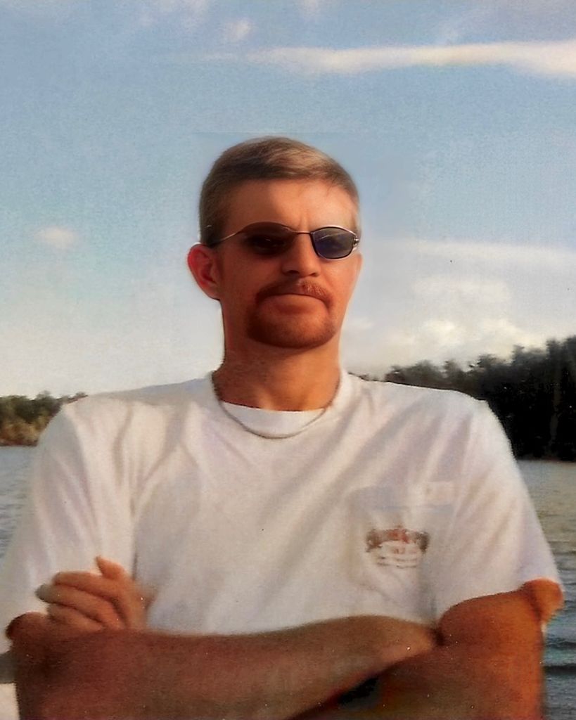 Thaddeus Cordell Smart Profile Photo
