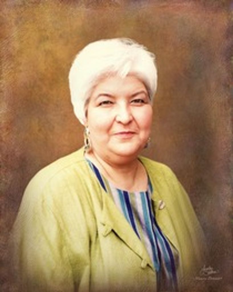 Ann M. Ware