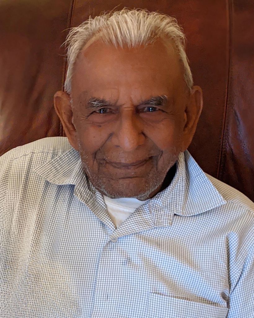 Prabhudas Muljibhai Patel Profile Photo