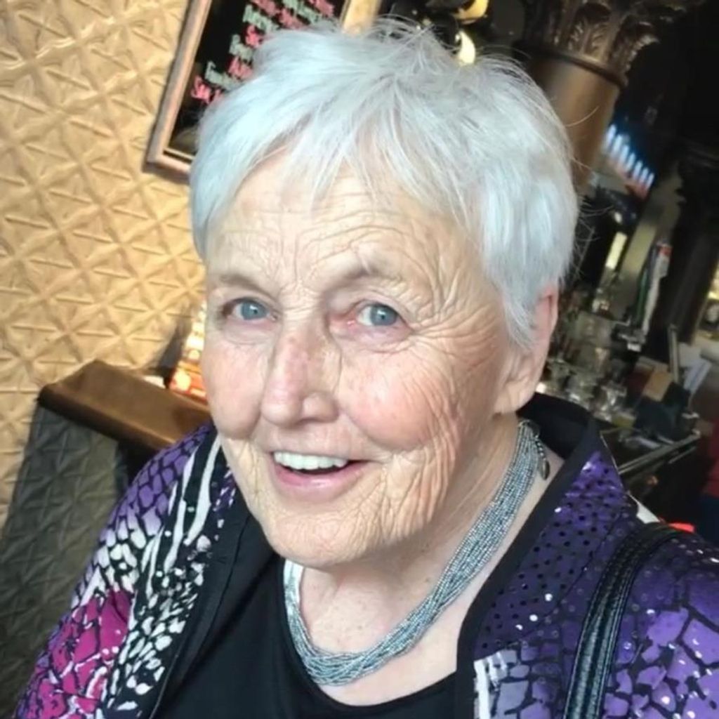 Louise Mccormick Profile Photo