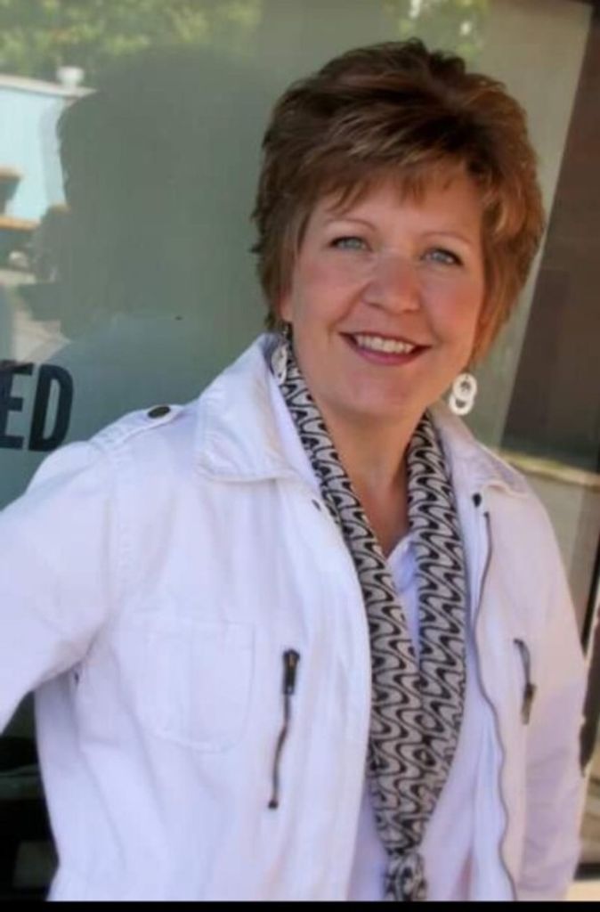 Joyce L. "Joy" (Nichols)  Cooke