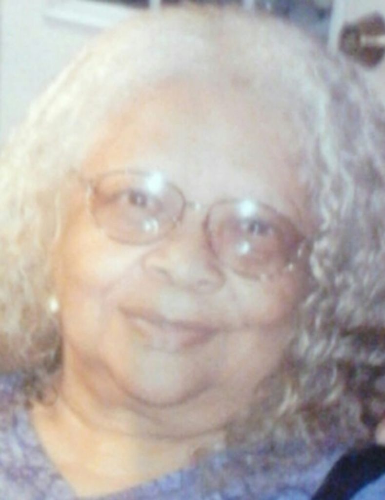 Mosana Fulton Jackson