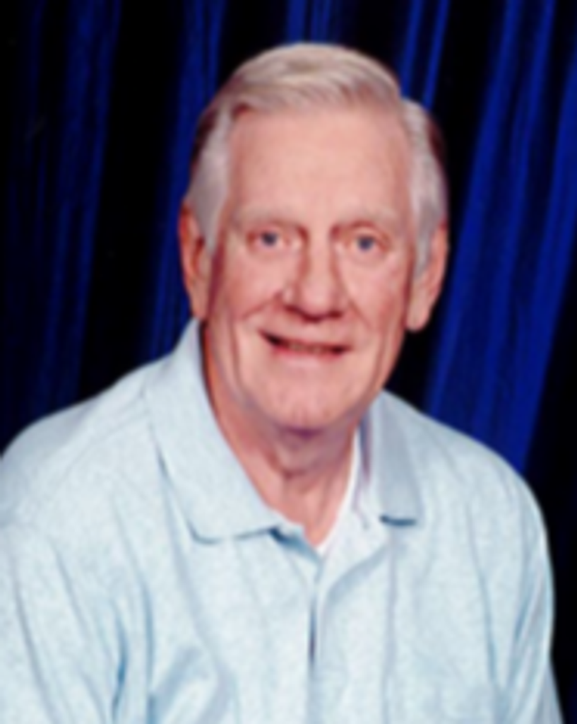 Sherden W. Kenner
