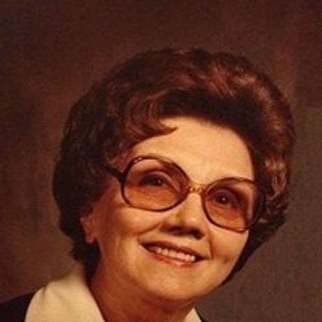Marjorie Duvall