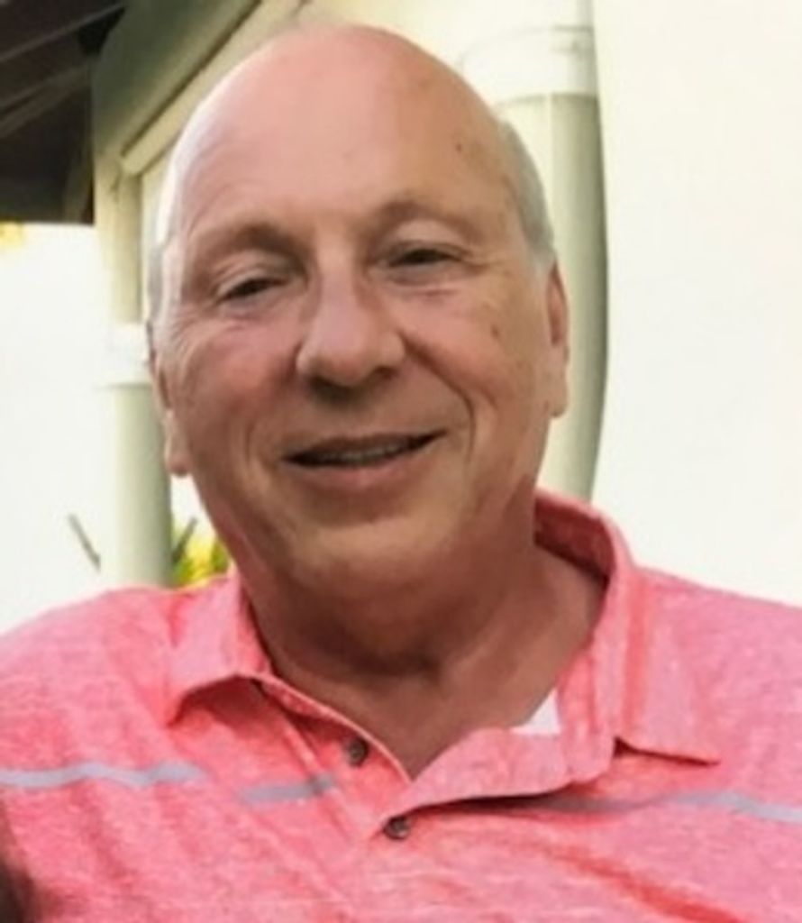 Dennis M Gottschalk Profile Photo