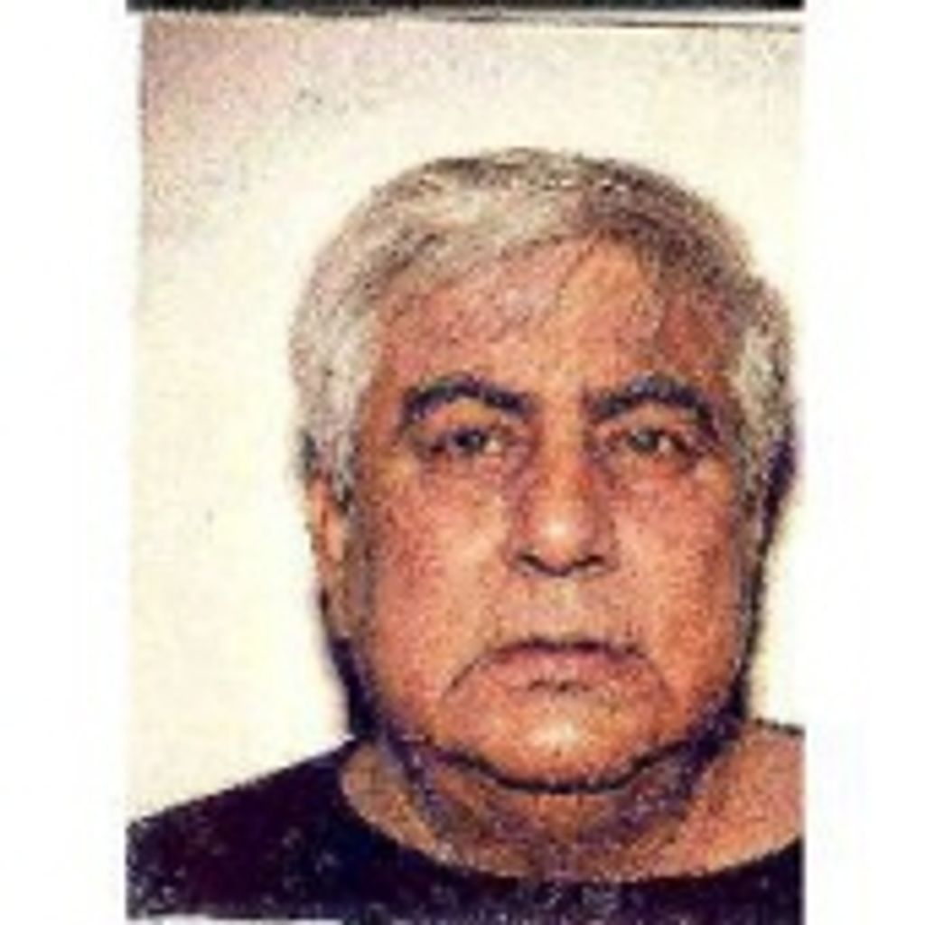 Anthony J. Deleon