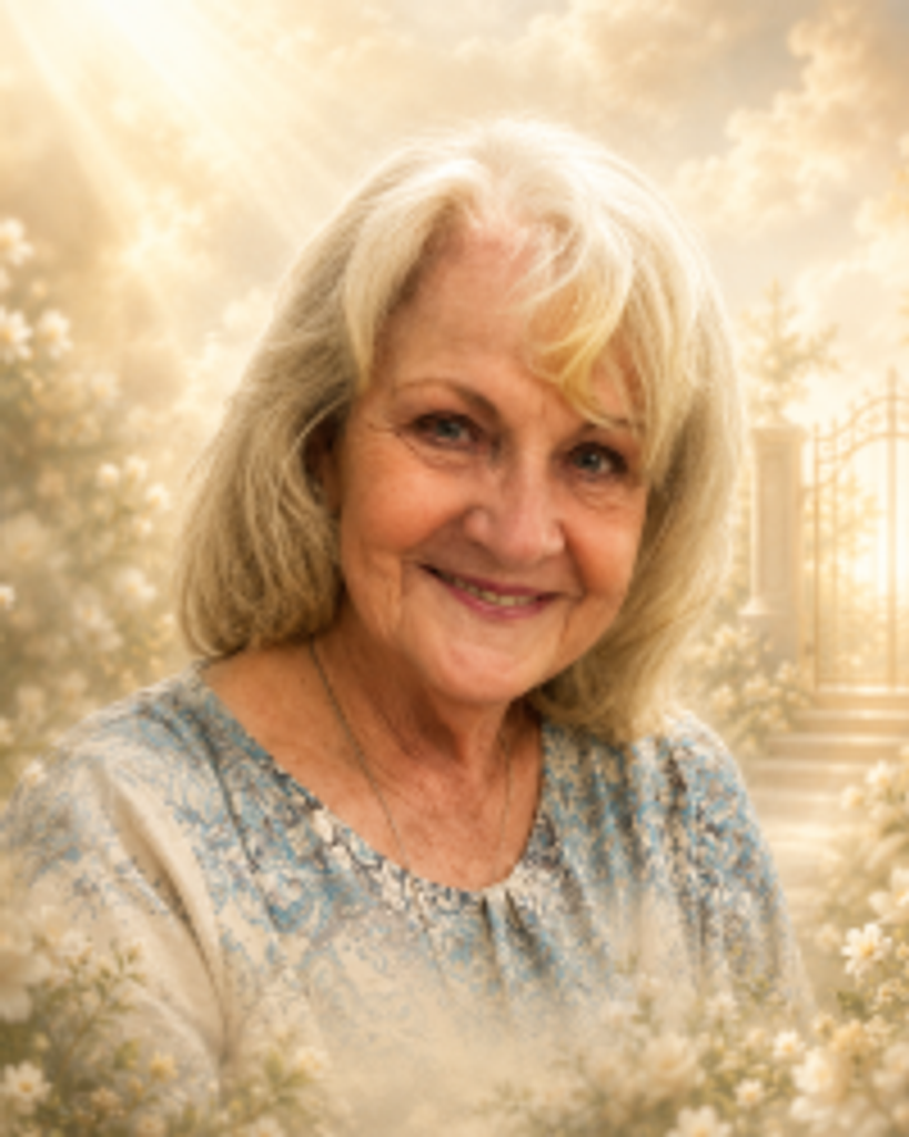 Anita Lavonne Scarpinato Profile Photo