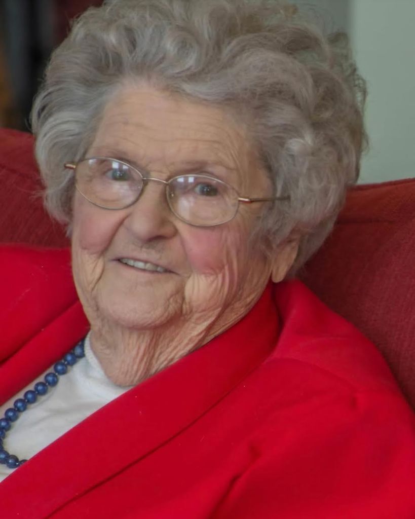 Julia Matilda (Tillie) Dawson Profile Photo