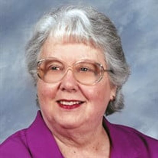 Patricia G. "Pat" Crouch Profile Photo