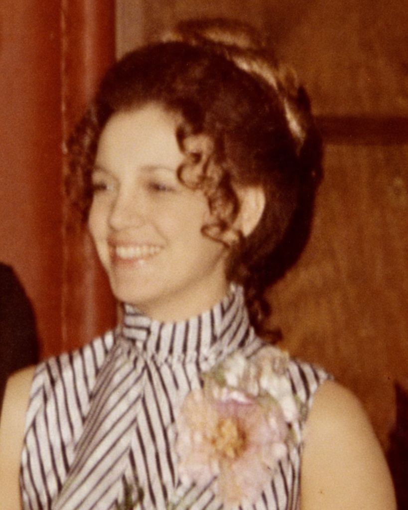 Lyneva Jo Franks Profile Photo