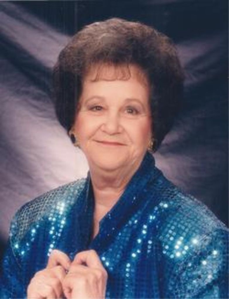 Evelyn Louise Ray Profile Photo