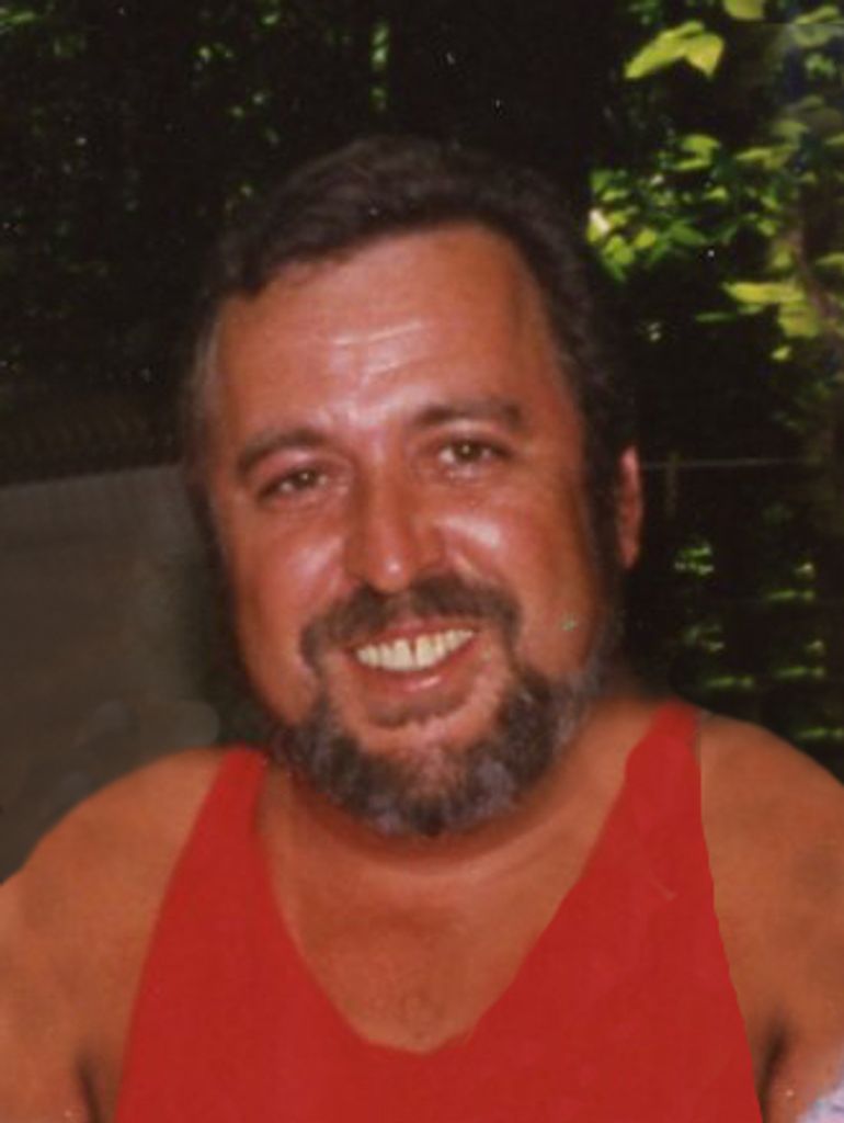 Terry L. Weddle