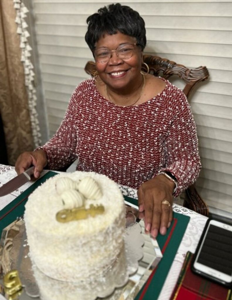 Janice Faye Broadwater