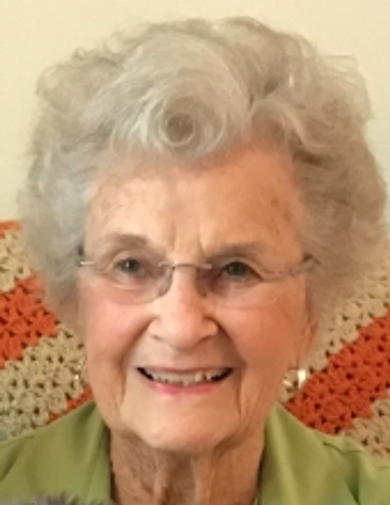 Peggy Wilson Profile Photo