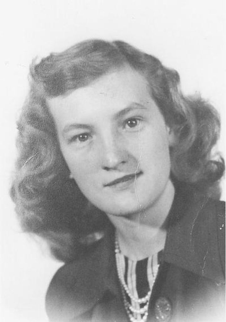 Mildred Jane Baker "Jane" Profile Photo