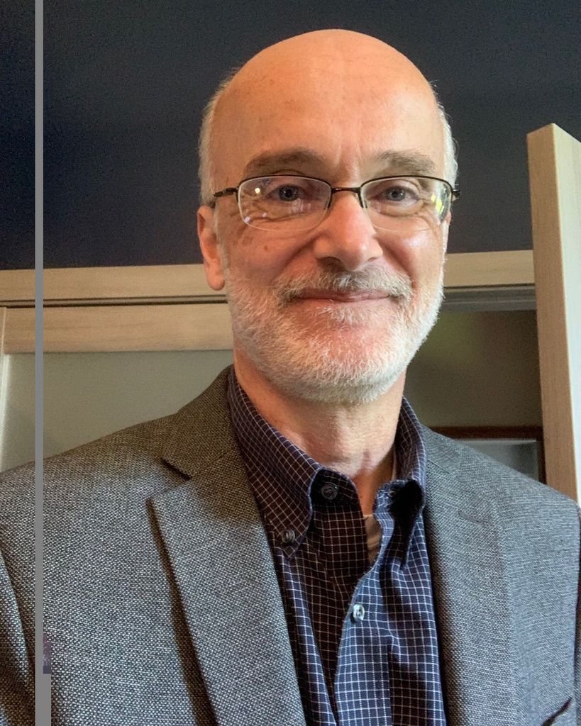 John Wesley Gosney Profile Photo