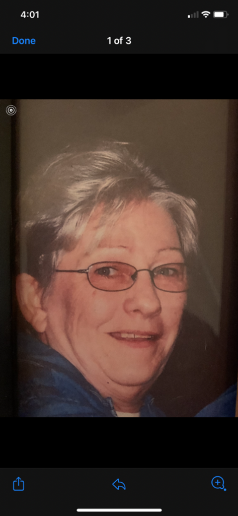 Glenda Joyce Baxter Profile Photo