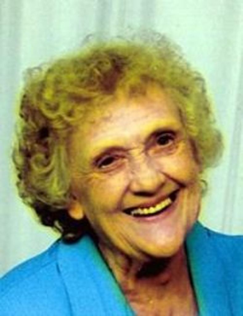 Barbara Scott