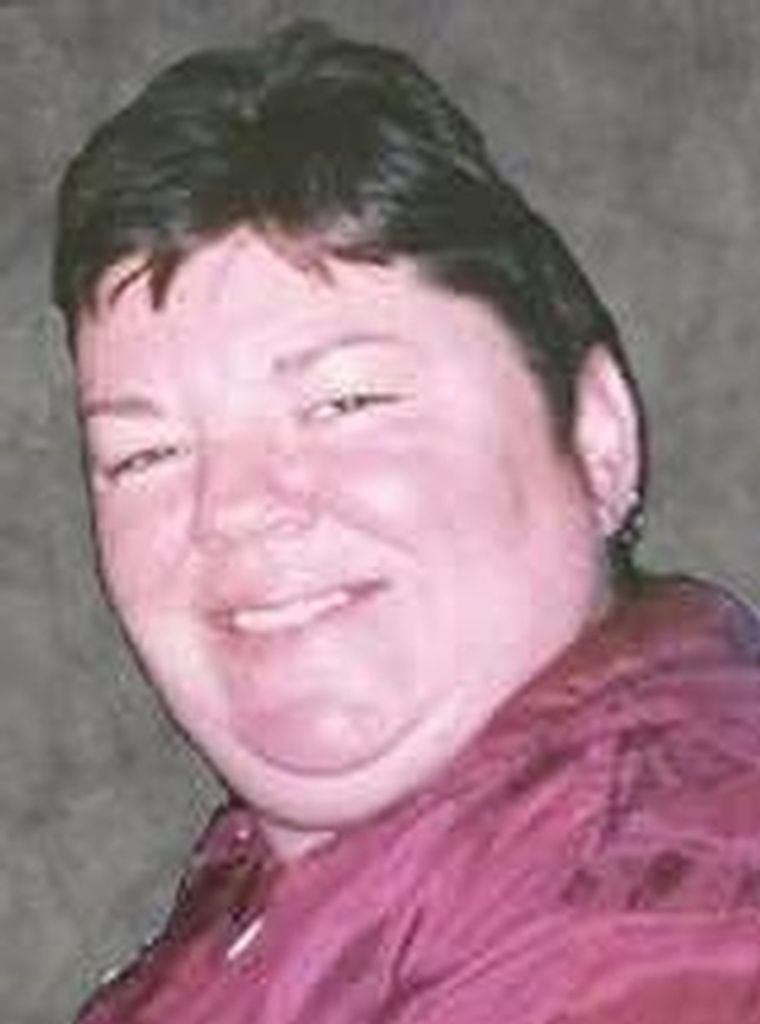 Theresa 'Tuna Fish' Smith