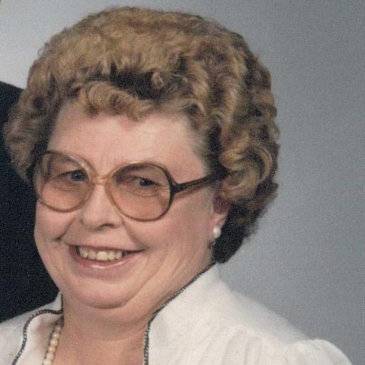 Alice Pauline Freiburger Profile Photo