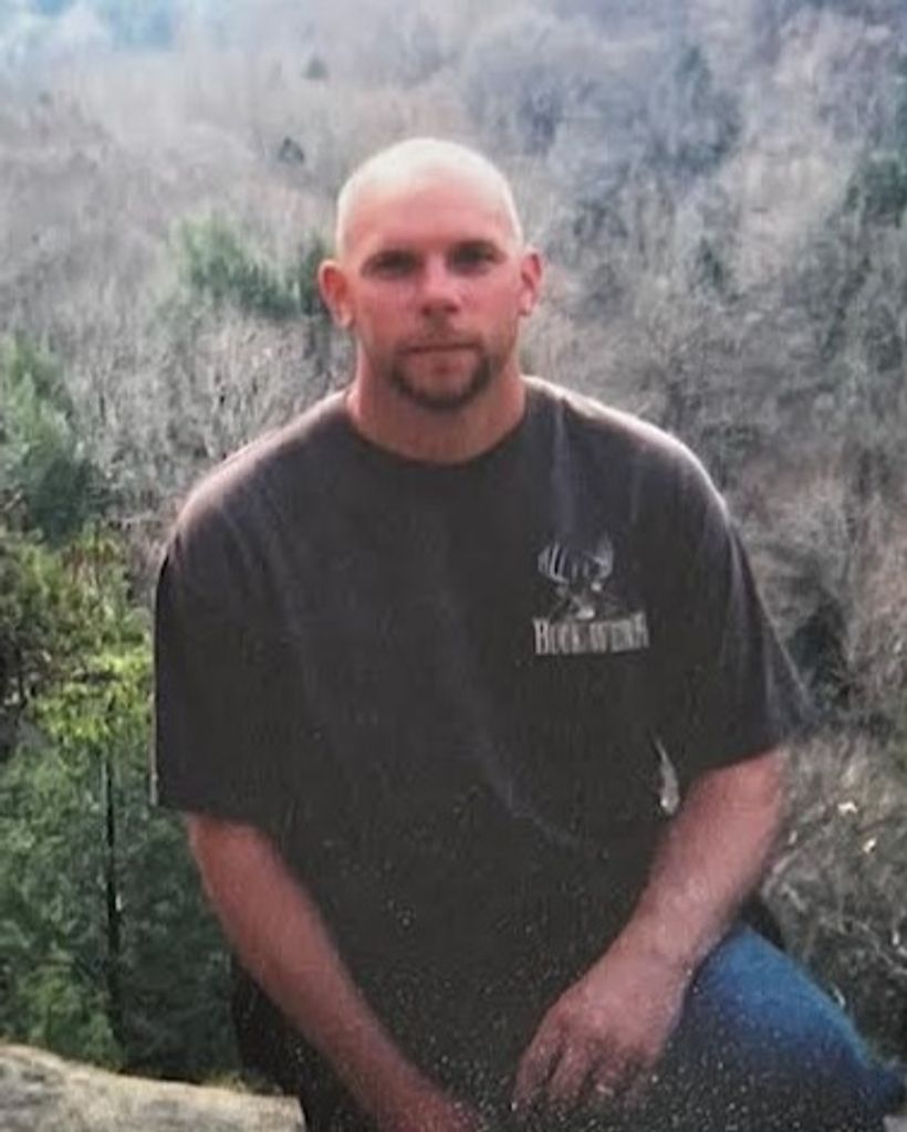 Joel Hall, Jr.