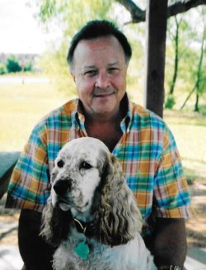Dan White Mccrary