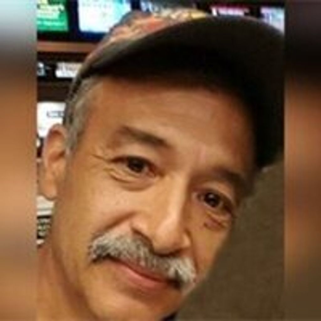 Charles R. Rodrigues
