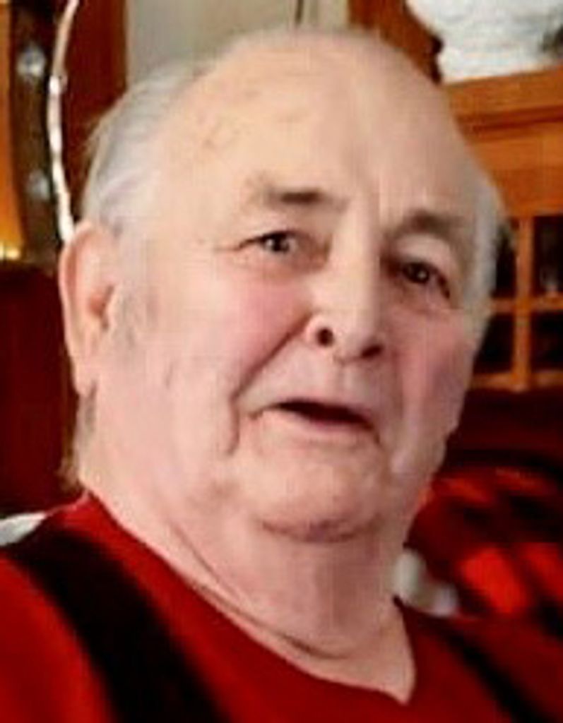 Dwane "Curt" Moeller