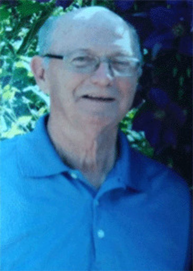 William "Bill" Boucher Profile Photo