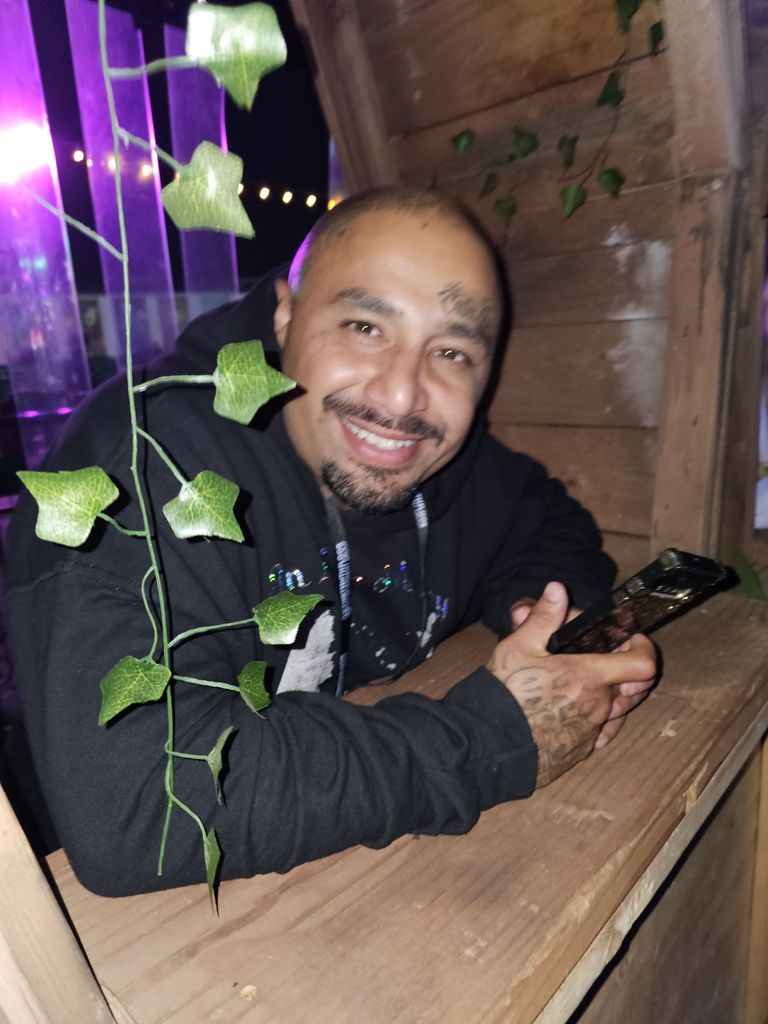 Esequiel Cordova