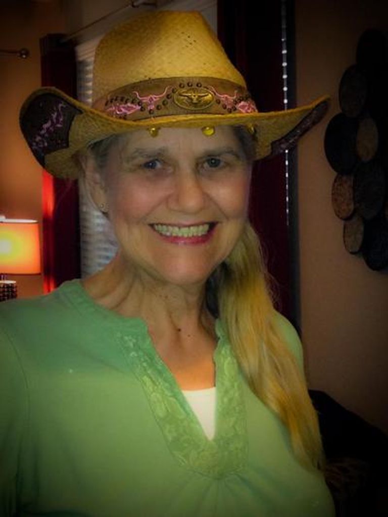 Bonnie Marie Lasalle Profile Photo