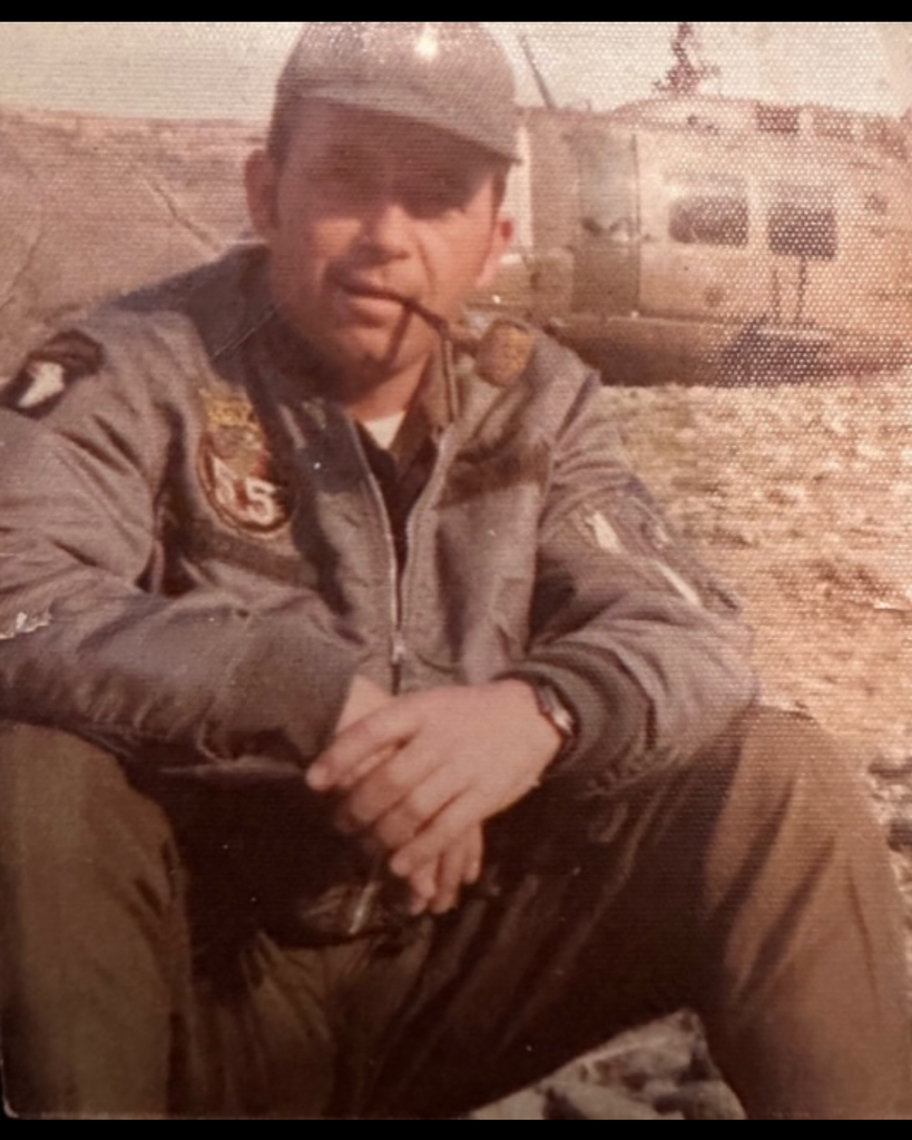 Robert G. Steele Profile Photo
