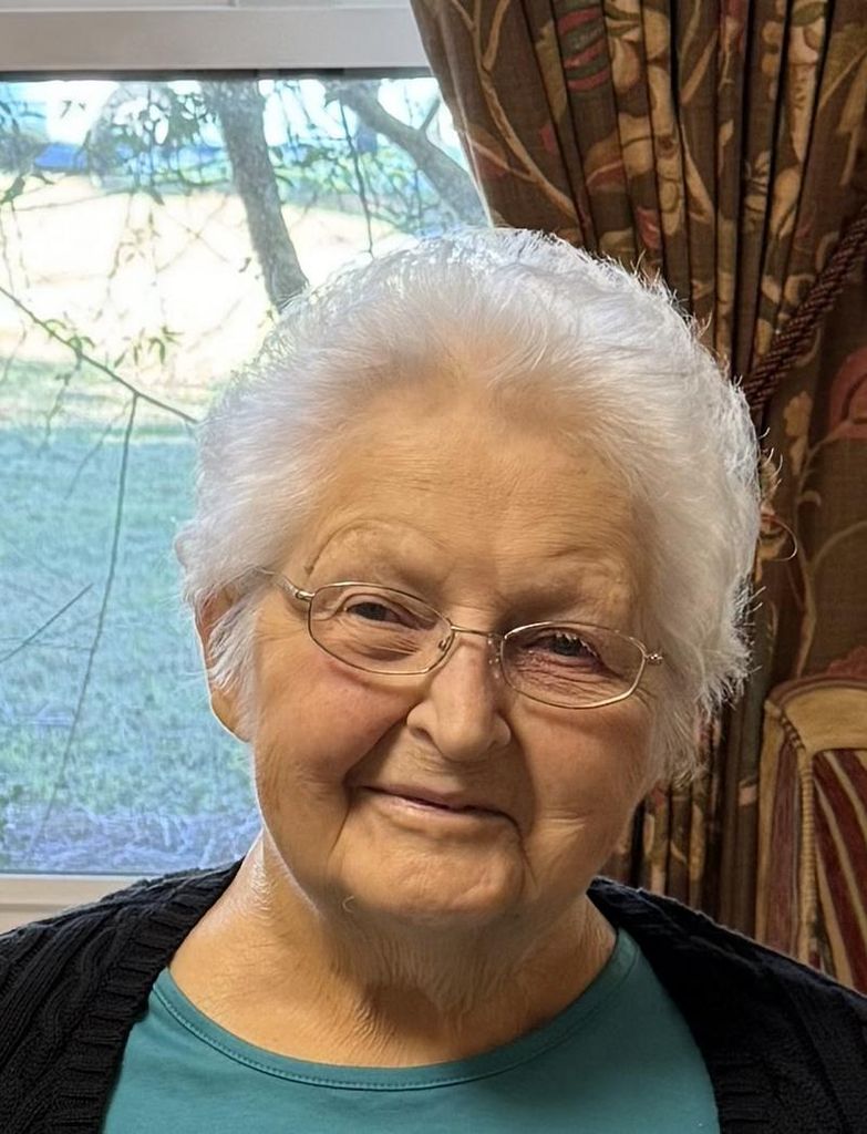 Ella Jean Oliver Harris Profile Photo