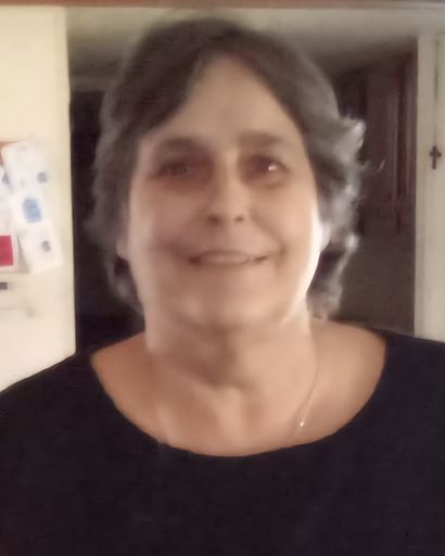 Brenda Marie Ellington's obituary image
