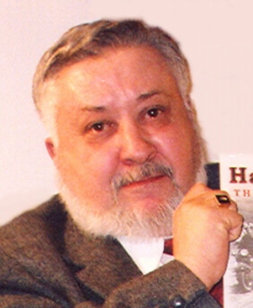 Donald Schuh