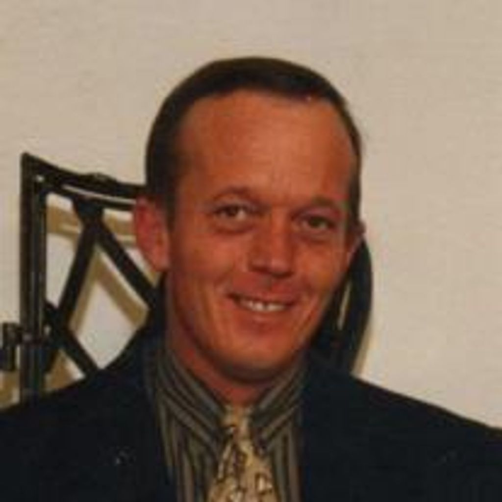 Gary E. Evans Profile Photo