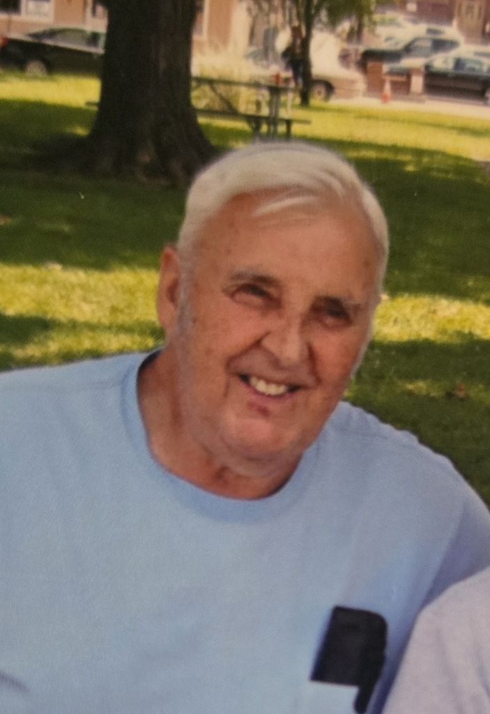 Robert Donald Terry Profile Photo