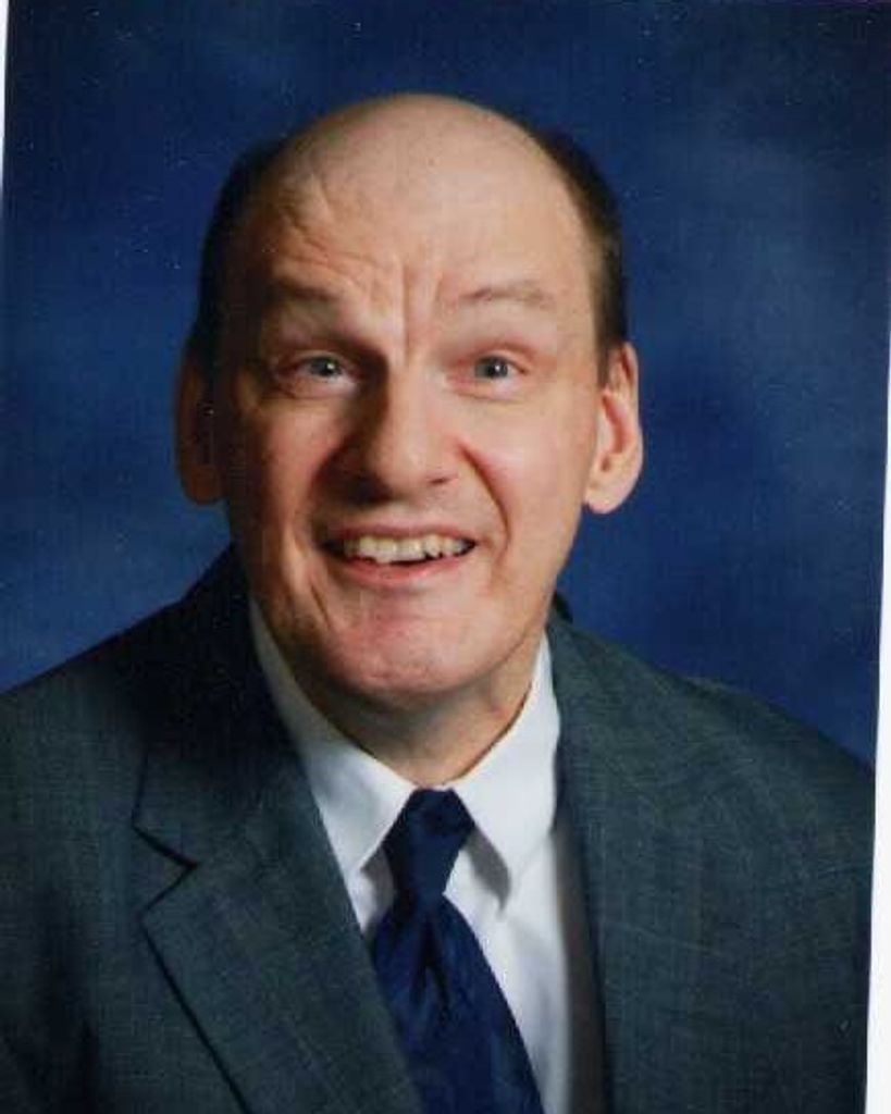 Thomas Severs