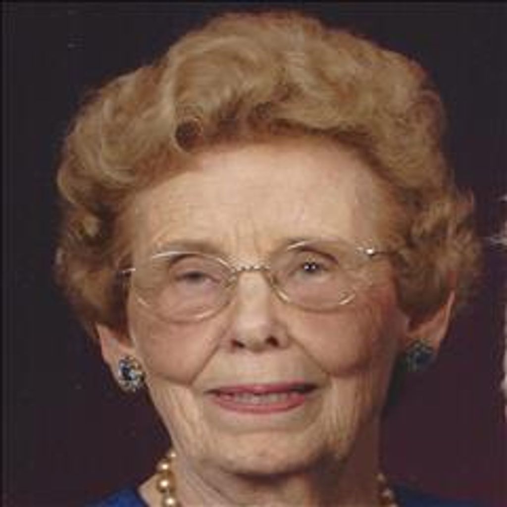 Margaret Edith Coutant