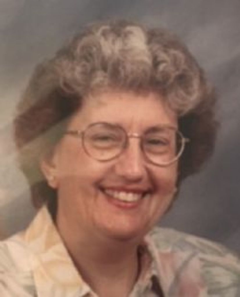 Alma Blazek
