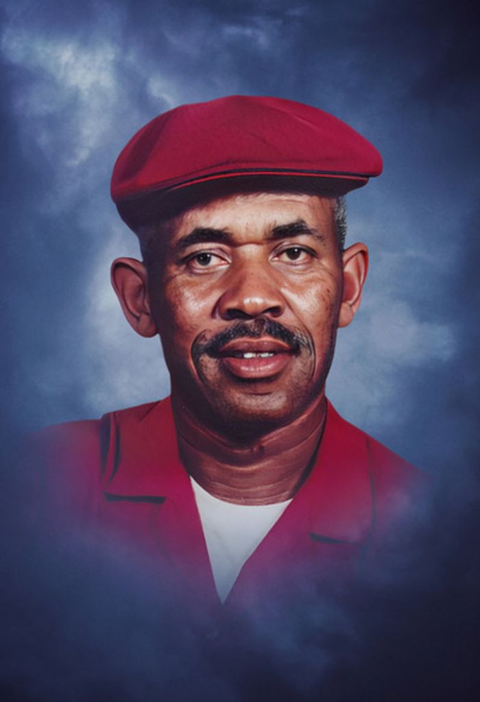 Richard Harry Robinson Profile Photo