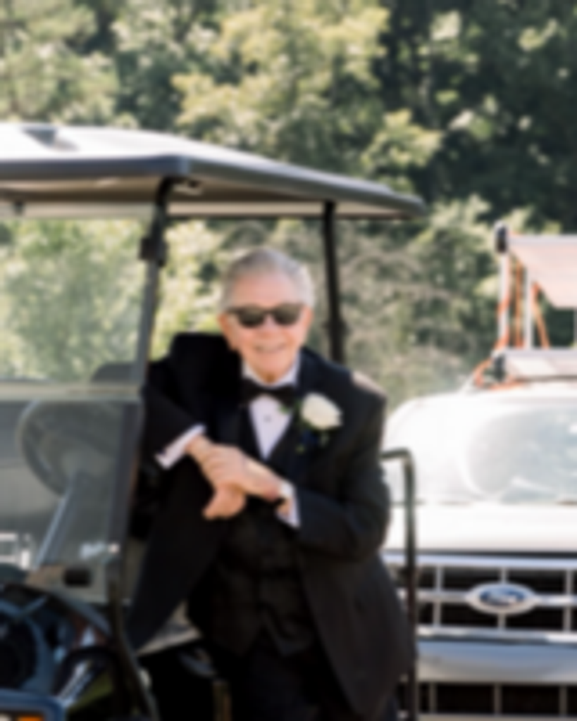 George Edward LeVasser Profile Photo