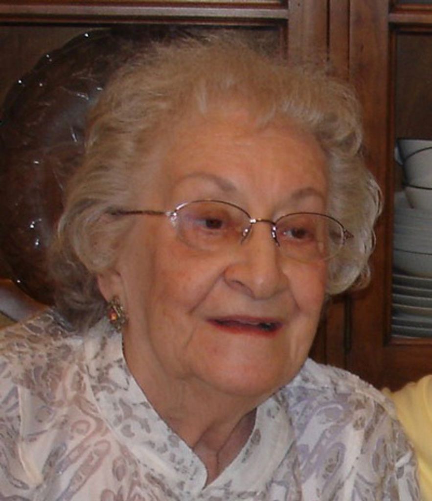 Betty E. Kohler Profile Photo