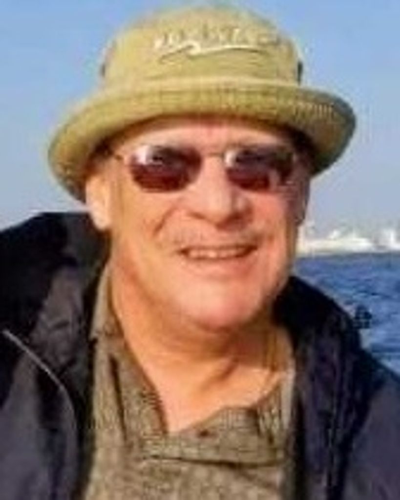 John G. Perry Profile Photo