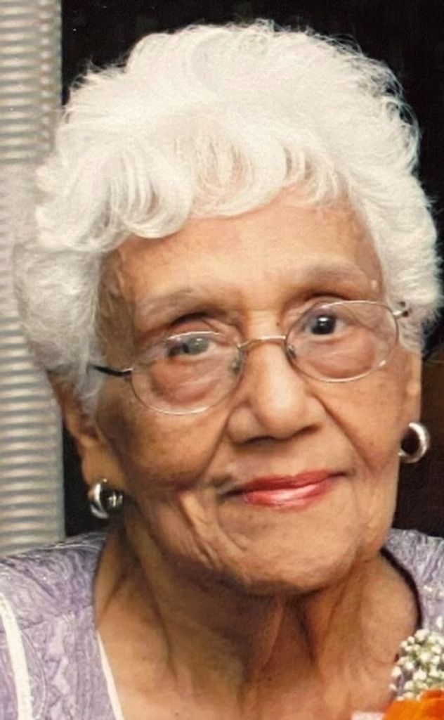 Mrs. Carmen Broussard