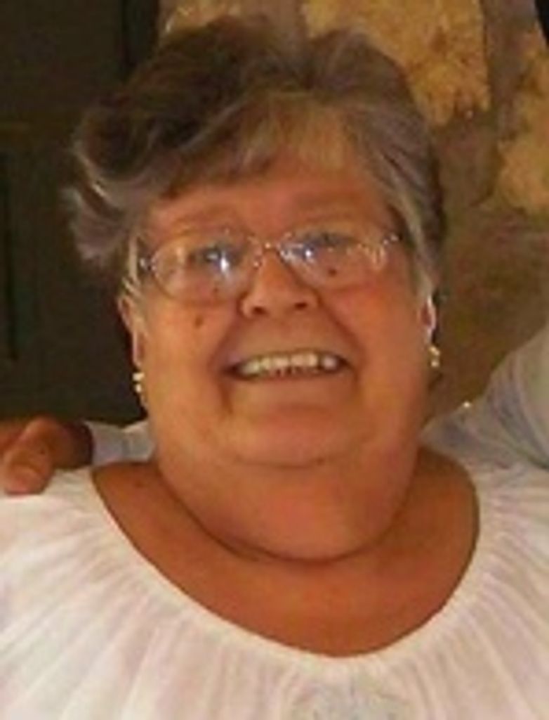 Sandra Dilley