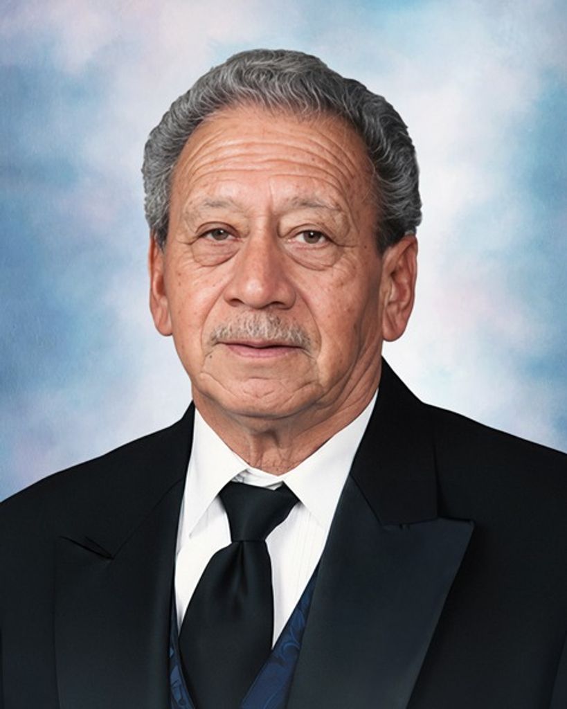 Eulalio Lopez Navarro Jr.