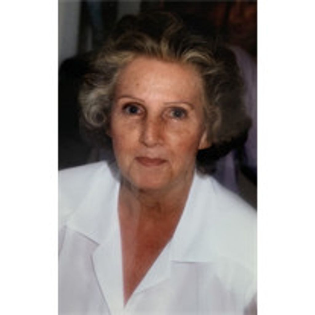 Elizabeth Johnson Profile Photo