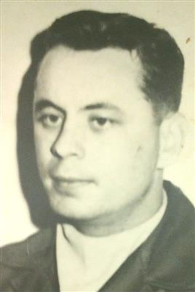 William  Harold Ferguson