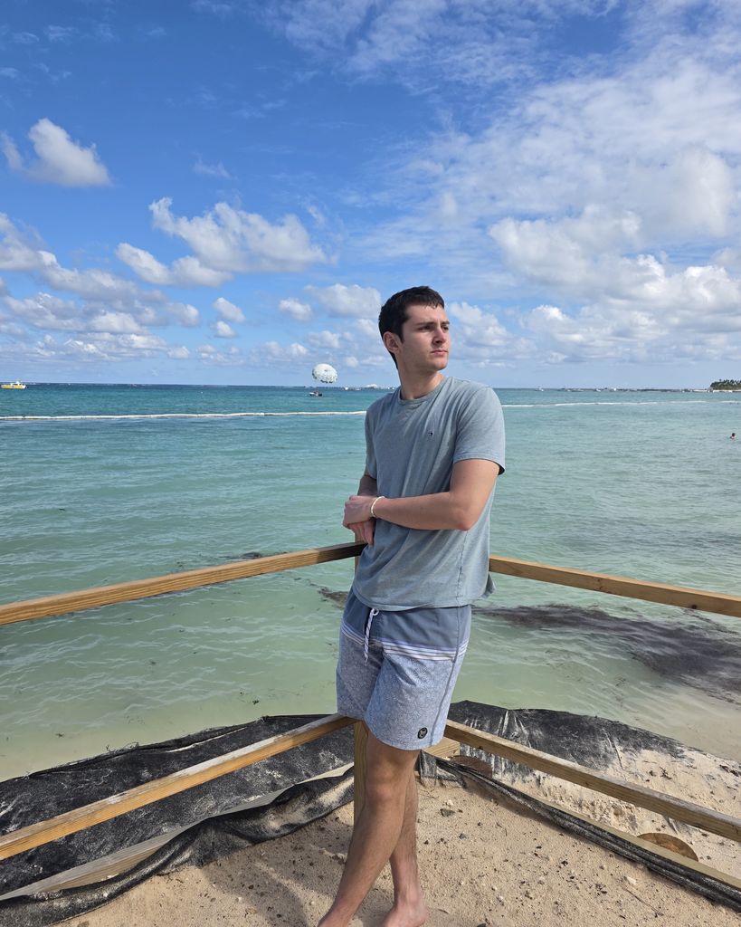 Vincent James Kerper Profile Photo